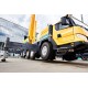 Închirierea  macaralelor şi echipamentelor de construcţii, de utilizare generală, cu operatori
