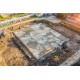 Construcții fundații